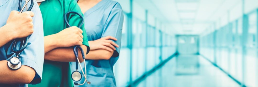 Les fournisseurs de soins de santé continuent d’être ciblés par les e-mails de phishing COVID-19