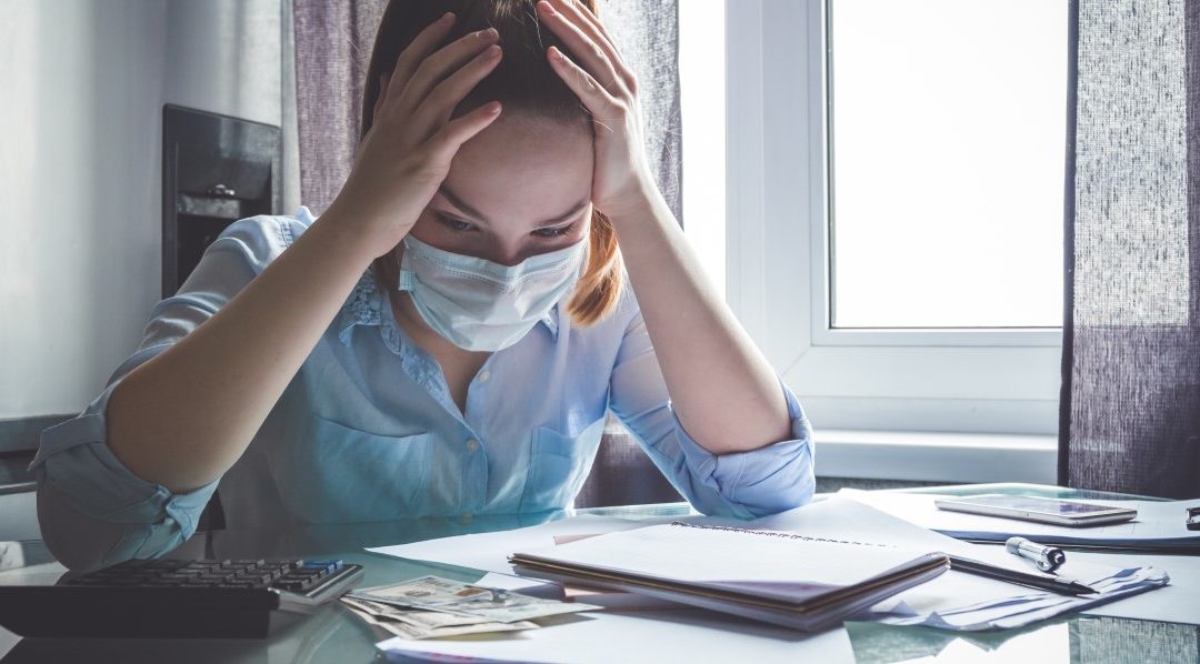 Les hackers profitent de la crise du coronavirus sur de nombreux fronts