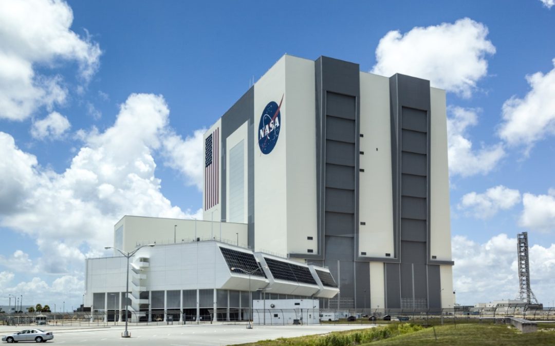 Montée fulgurante du nombre de phishing et des attaques sur le web visant les télétravailleurs de la NASA