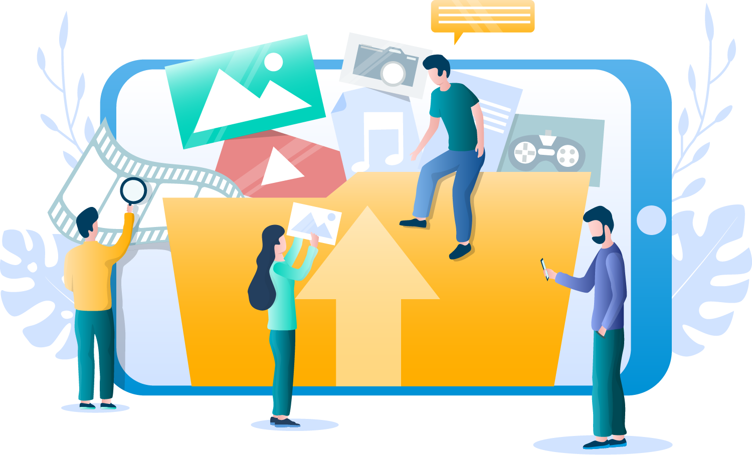 idees-fausses-archivage-emails-entreprises