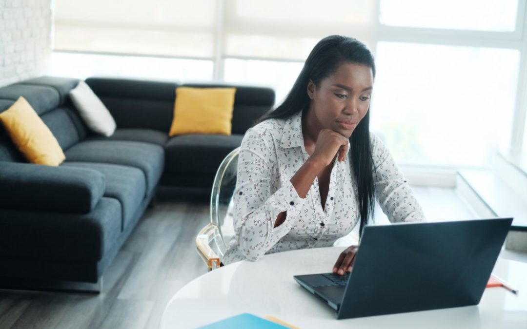 Confinement : de nombreuses cyberattaques visant les télétravailleurs