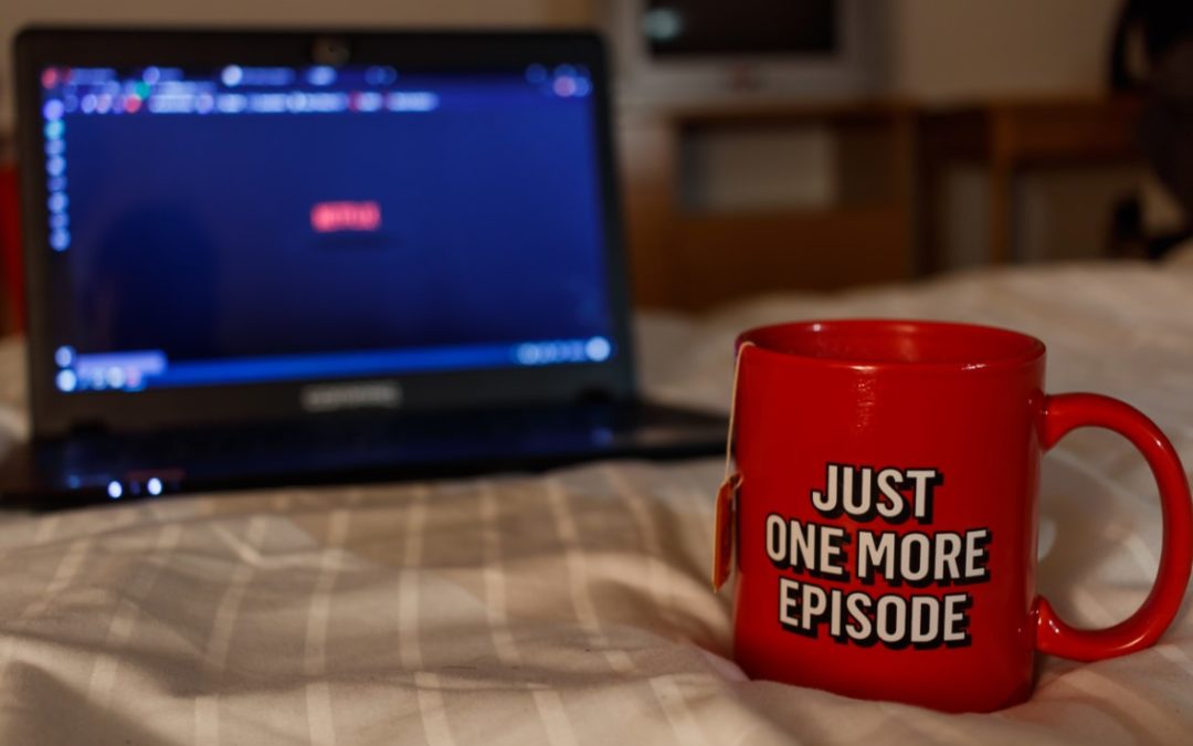 Nouvelle attaque de phishing visant les abonnés Netflix