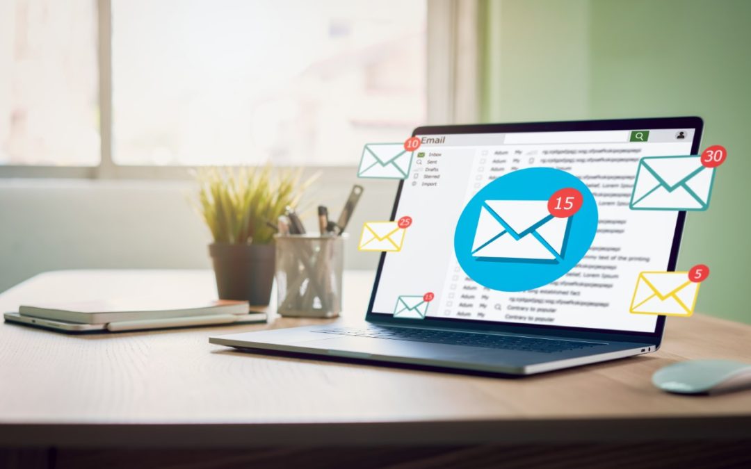 Comment reconnaître un e-mail de phishing ?