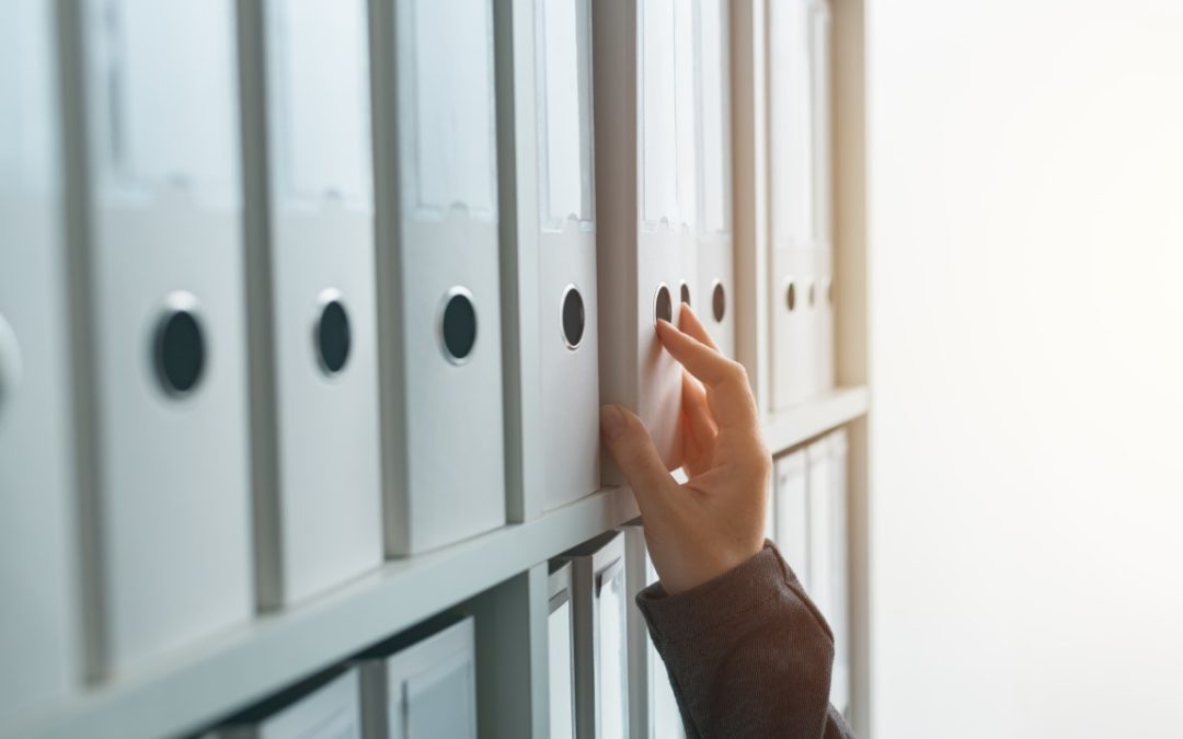 Les avantages de la migration de l’archivage des emails dans le cloud