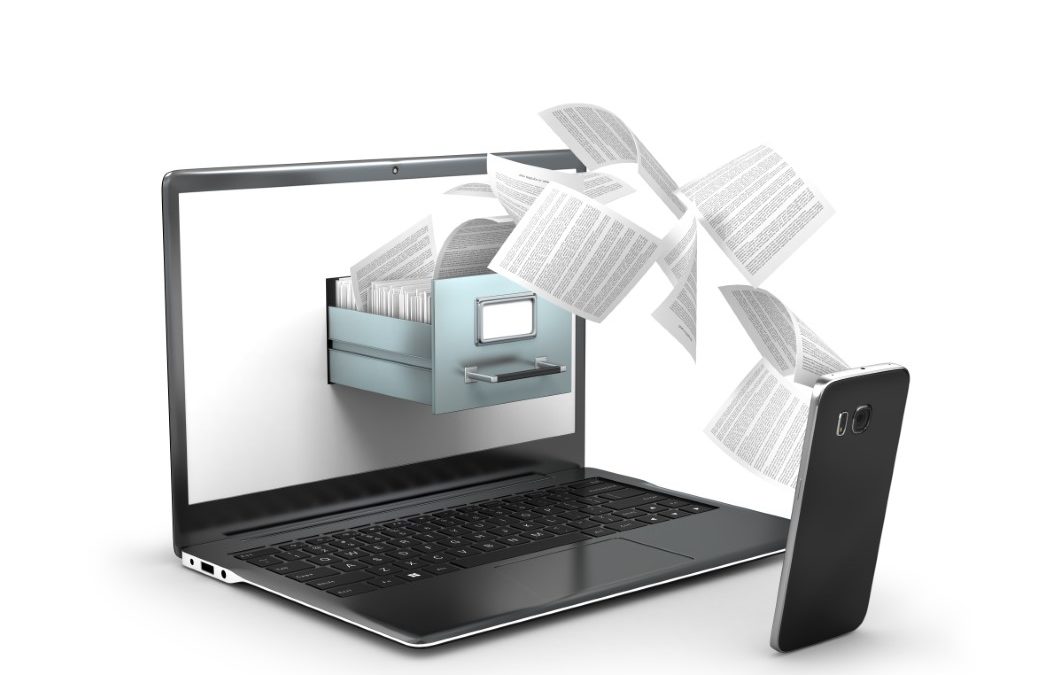 10 raisons pour lesquelles vous devriez archiver vos emails