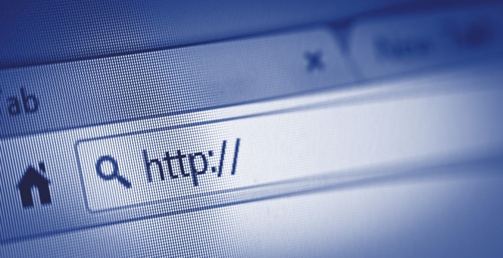 Solution de filtrage des URL