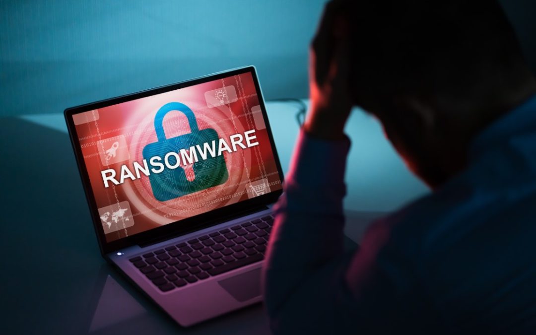 Bonnes pratiques contre les attaques de ransomwares