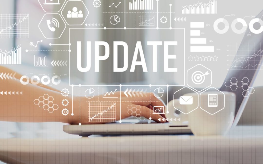 Emotet : une nouvelle campagne via des mises à jour Windows