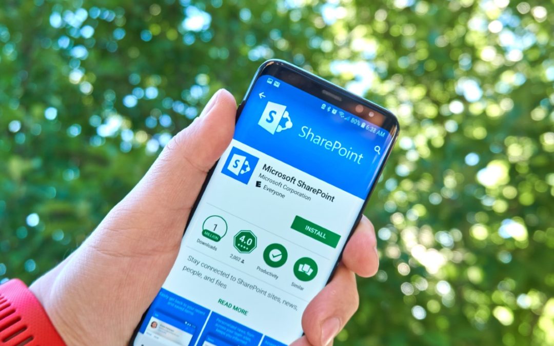 SharePoint et OneDrive : les marques parfaites pour une attaque de phishing