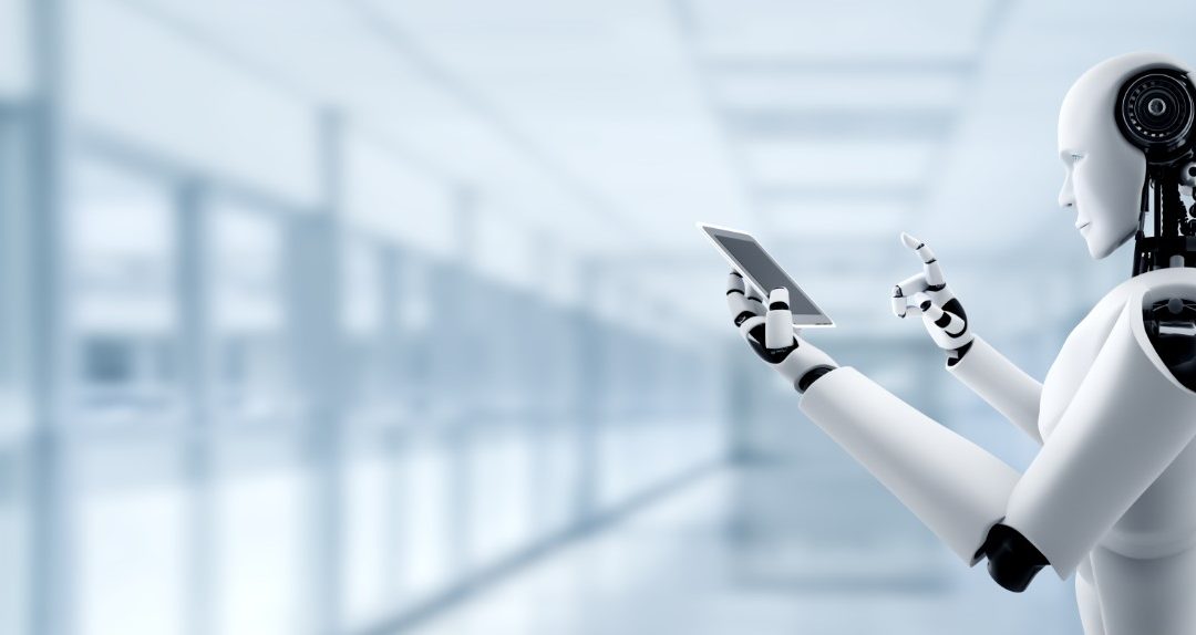 L’utilisation de l’intelligence artificielle : le nouvel outil des cybercriminels