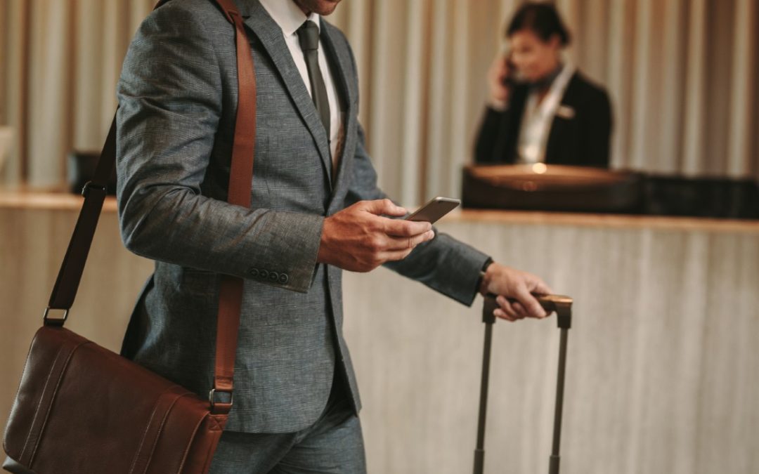 Hotels.com expose ses clients à des attaques de phishing