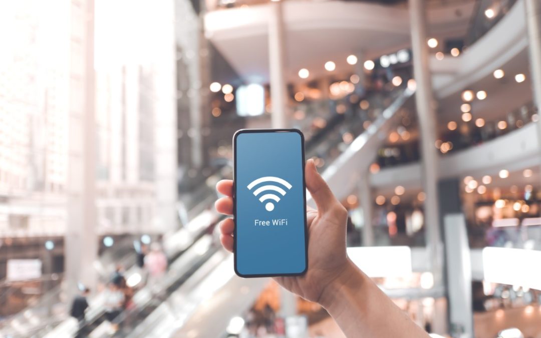 Selfridges fournit un accès Wifi sécurisé en magasin avec WebTitan