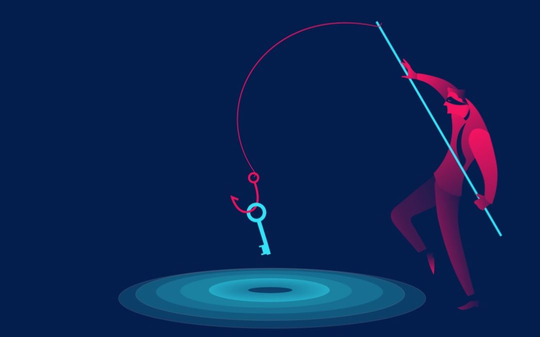 Statistiques sur le phishing en 2021