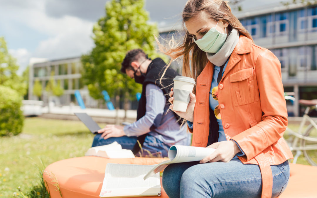 Les universités continuent de résister aux cyberattaques en 2021