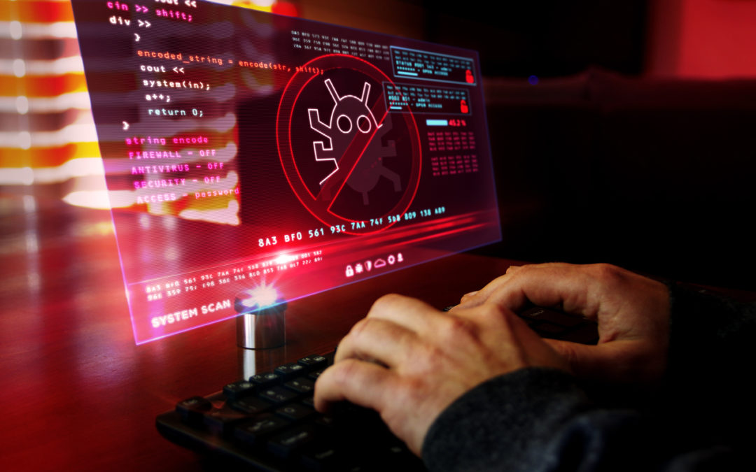 Colonial Pipeline : une attaque  à cause d’un mot de passe non protégé