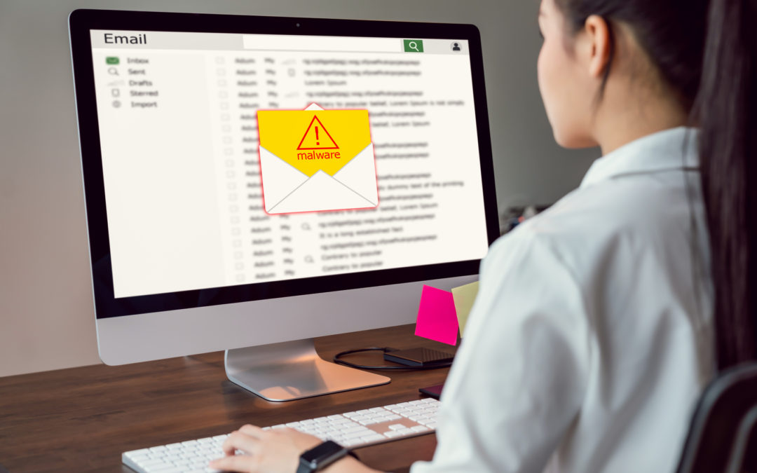 Protégez votre entreprise de la compromission d’emails professionnels