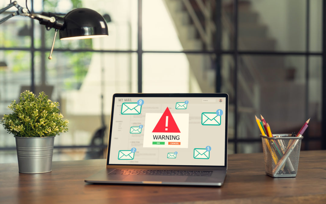 Fichiers PDF : les tendances en matière de phishing