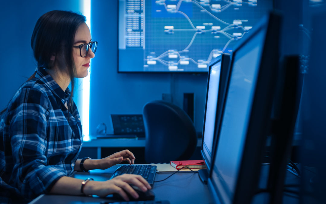 Zoom sur le filtrage DNS Azure AD