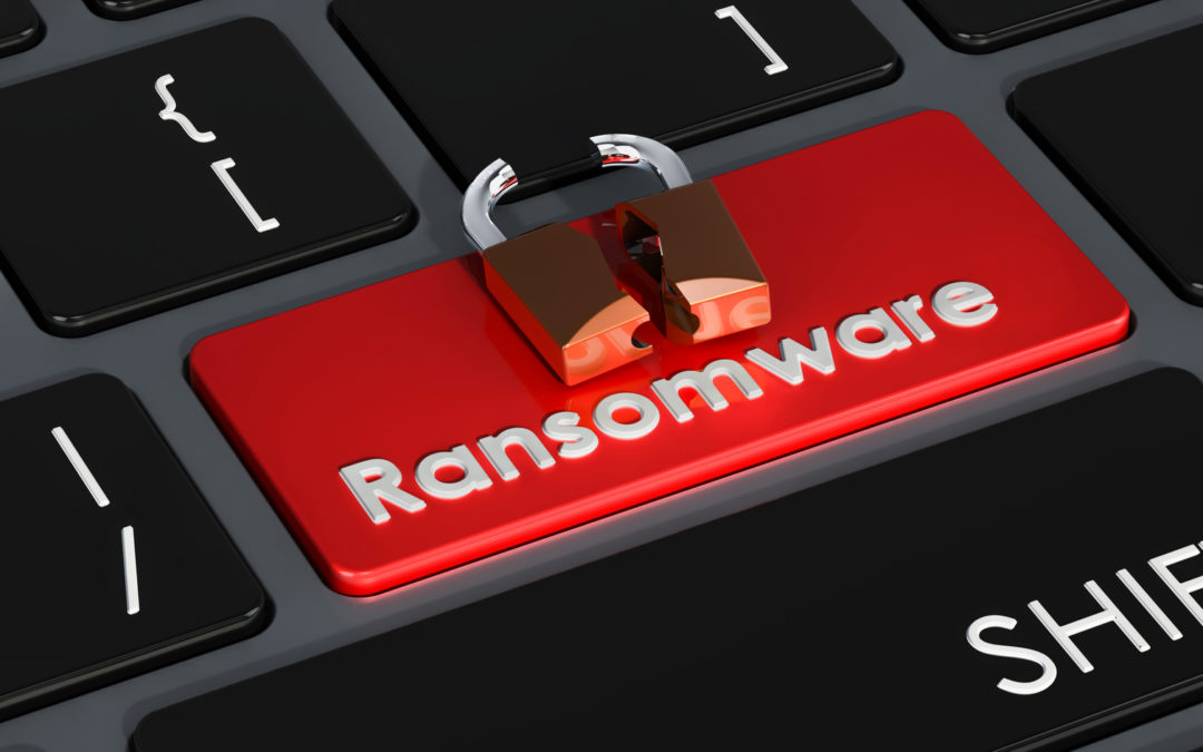 Tour d’horizon des attaques de ransomware en 2021